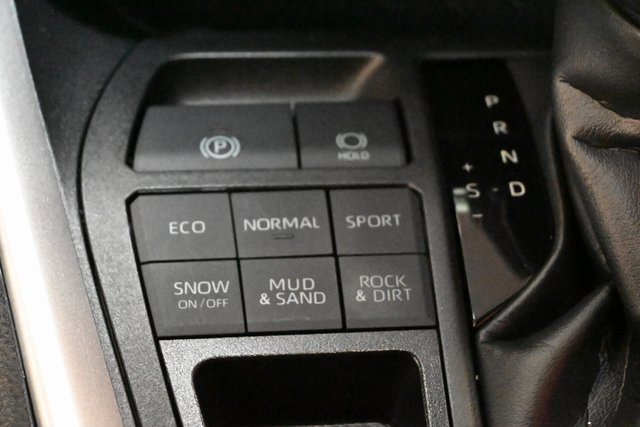 Certified 2025 Toyota RAV4 XLE image 12