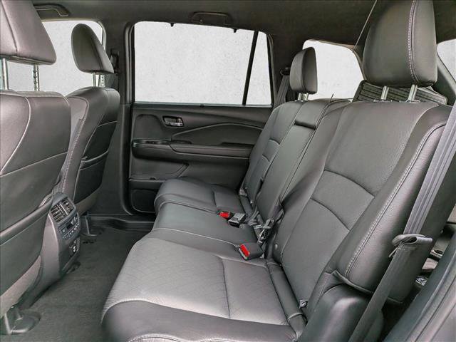 Used 2021 Honda Passport Touring image 19