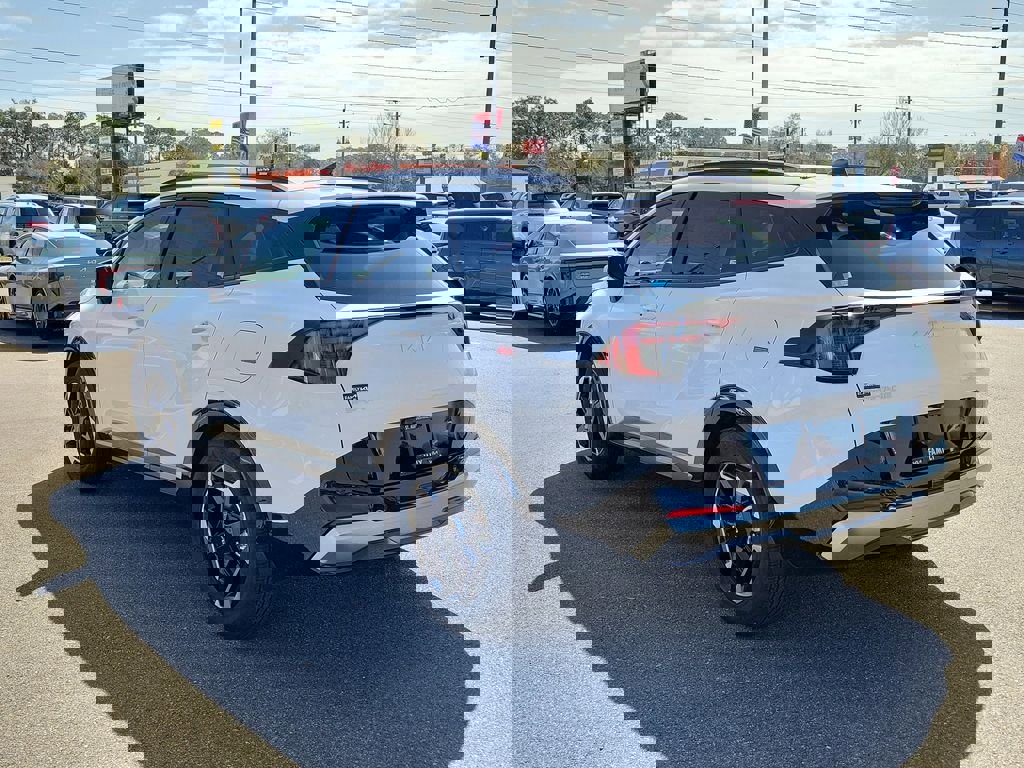 New 2026 Kia Sportage SX image 4