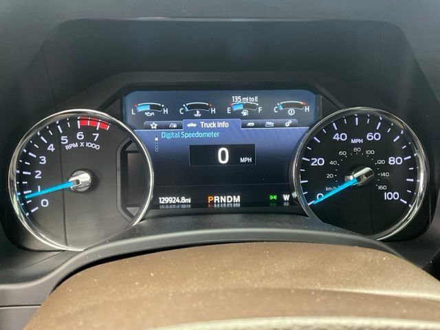 Used 2022 Ford F250 King Ranch w/ King Ranch Ultimate Package image 10
