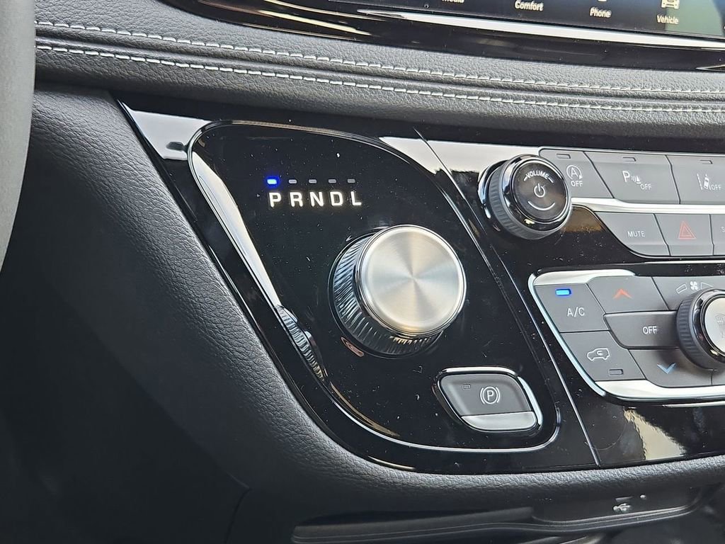 New 2026 Chrysler Pacifica Select w/ S Appearance Package FWD image 20