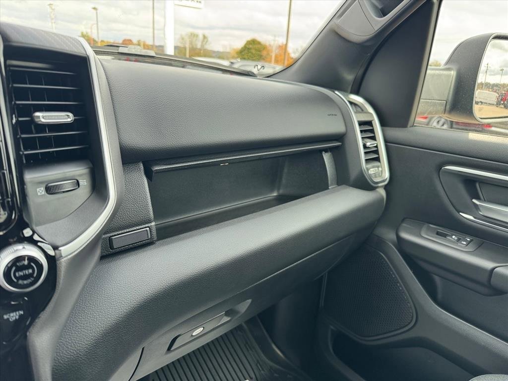 Used 2026 RAM 1500 Big Horn image 26