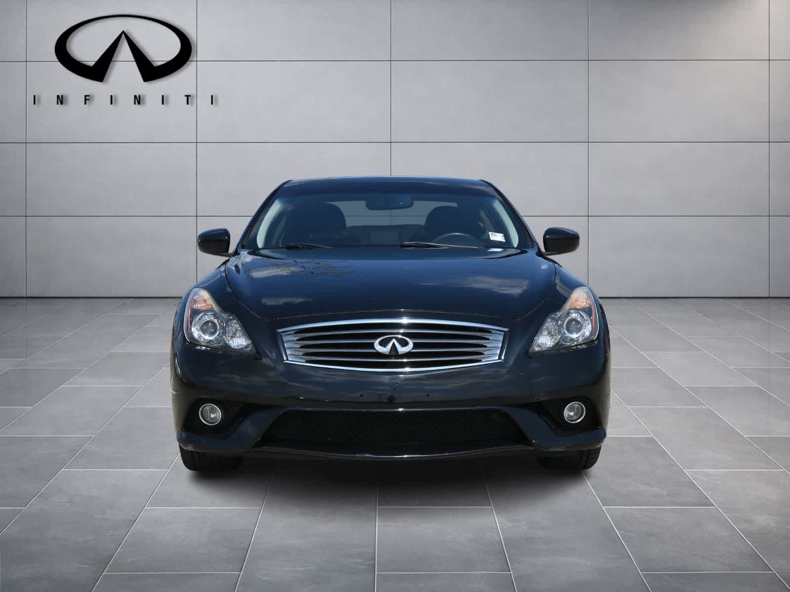Used 2014 INFINITI Q60 Journey w/ Premium Package RWD image 2