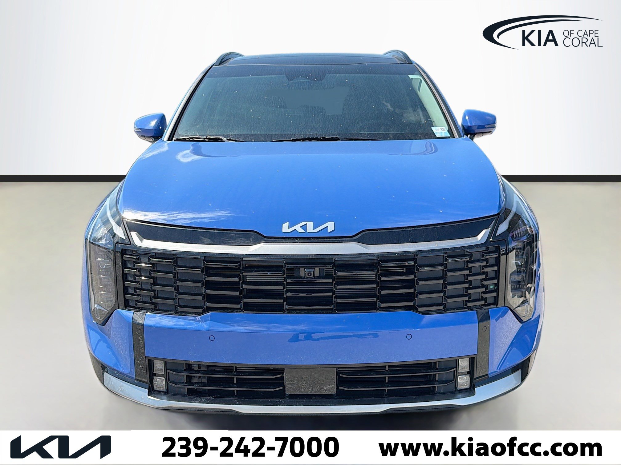 New 2026 Kia Sportage SX image 8