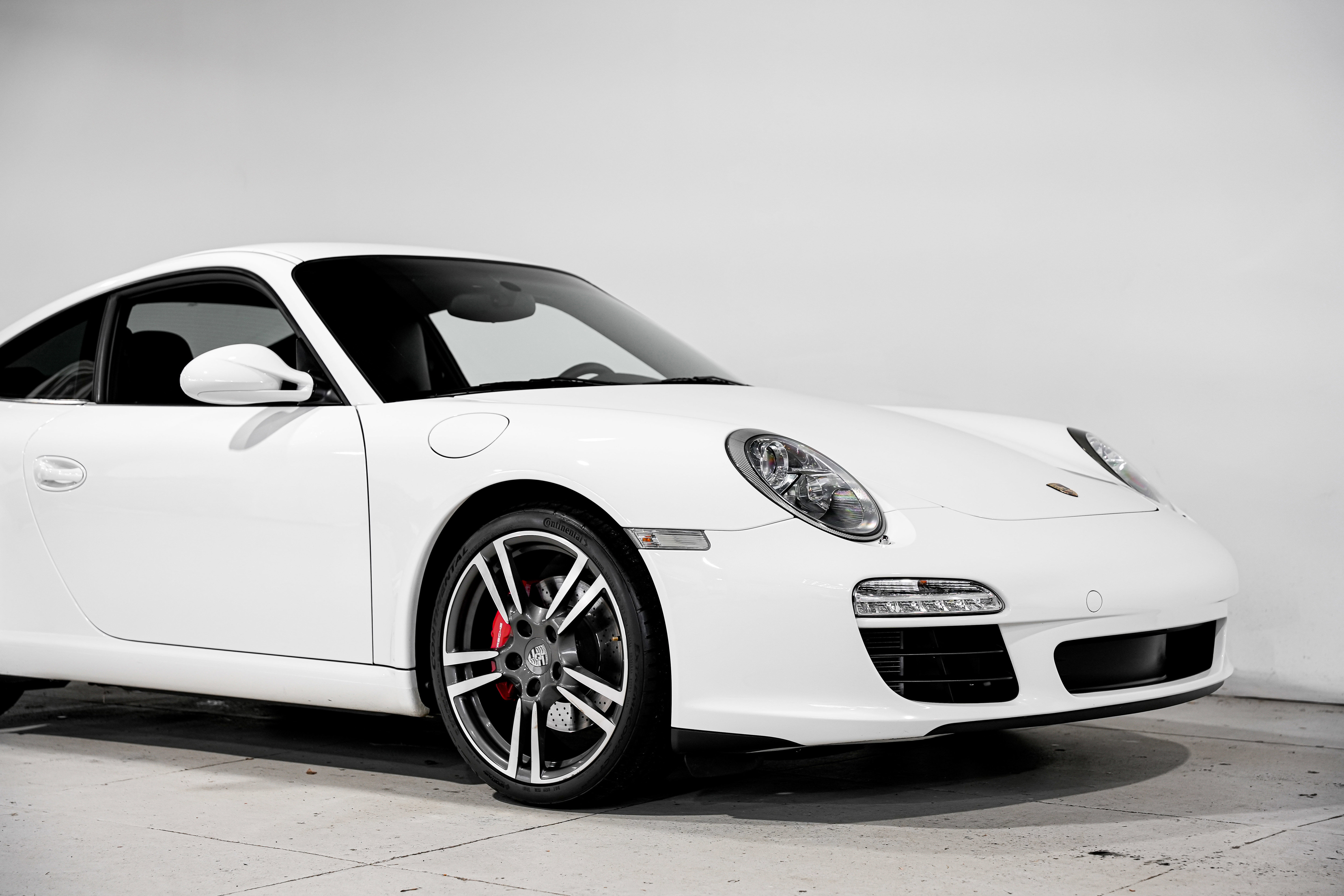 Used 2011 Porsche 911 Carrera S image 37