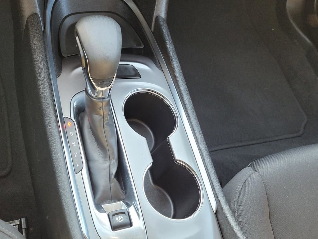 Certified 2023 Chevrolet Malibu LT image 27