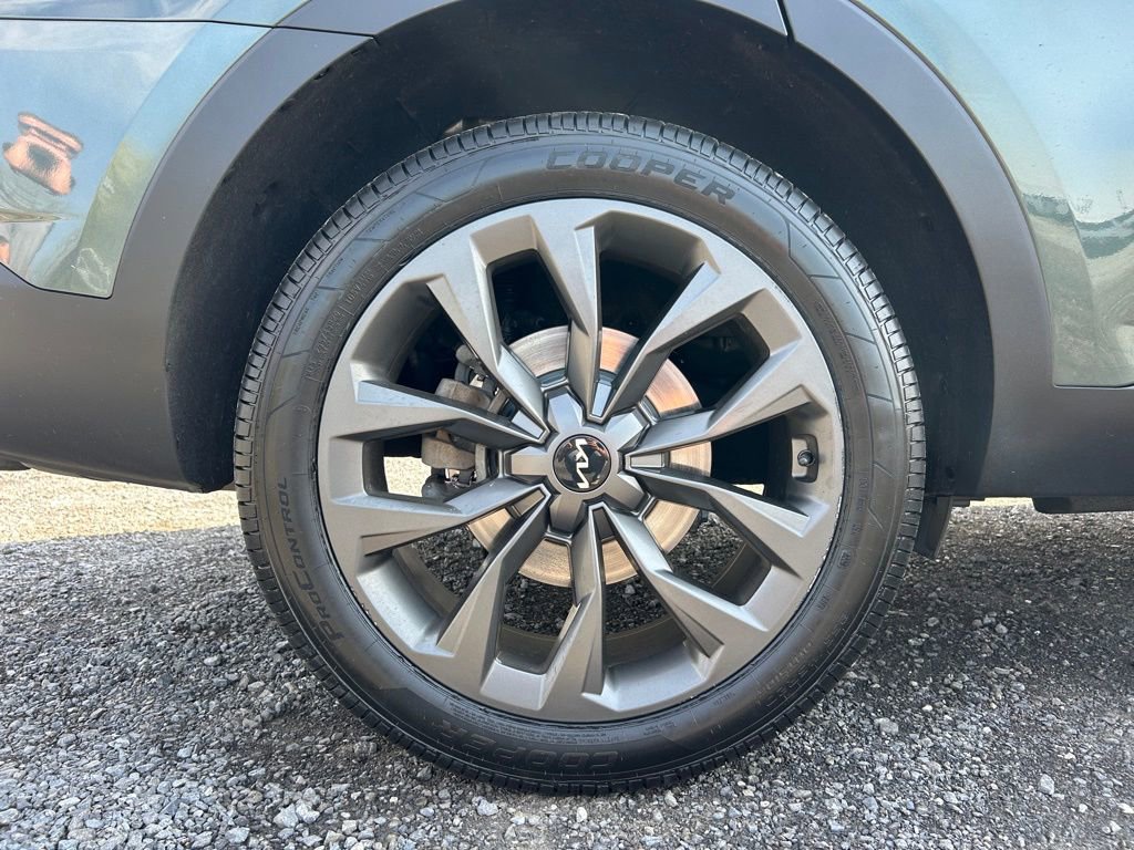 Used 2022 Kia Sorento SX Prestige w/ Rust Color Package AWD/4WD image 20