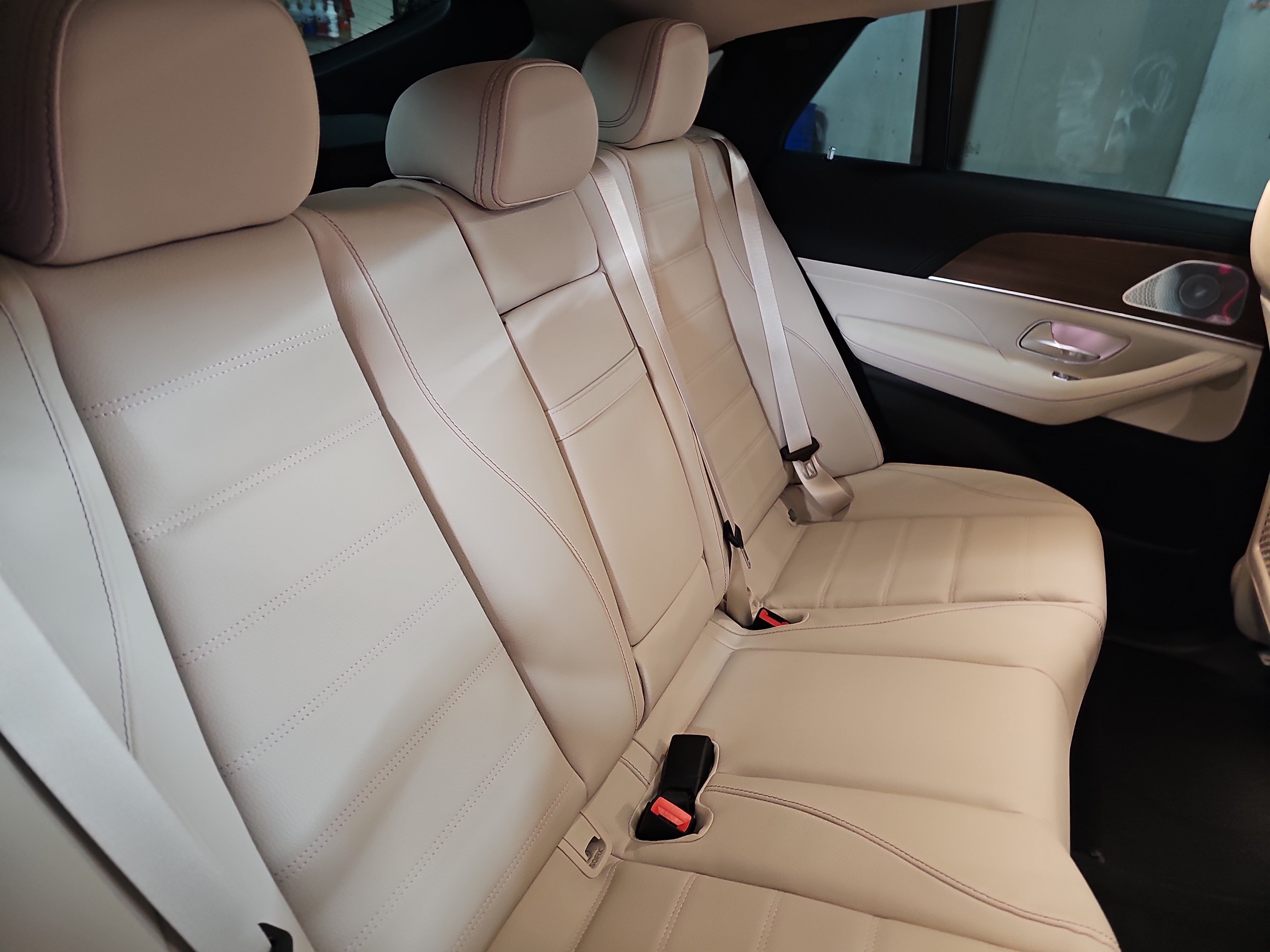 New 2026 Mercedes-Benz GLE 450 4MATIC Coupe image 12