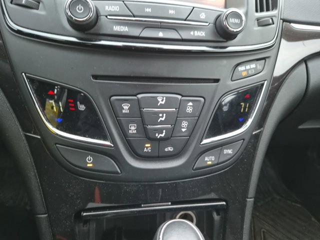 Used 2015 Buick Regal Turbo image 16