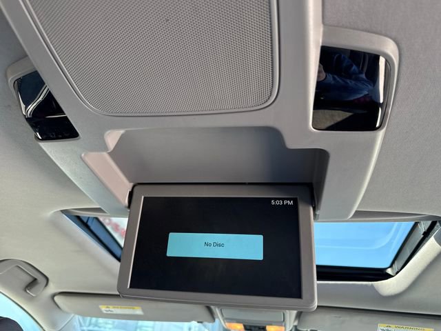 Used 2019 Honda Odyssey EX-L image 34