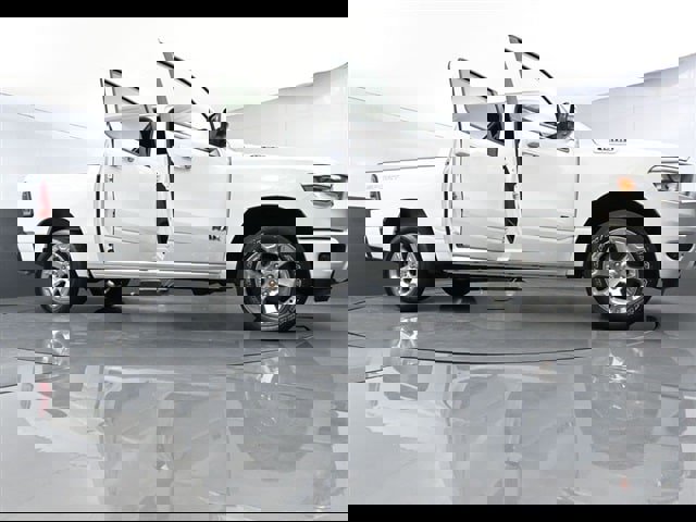 Used 2022 RAM 1500 Big Horn image 35