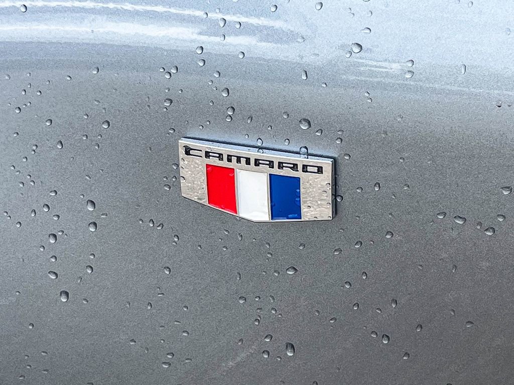 Used 2024 Chevrolet Camaro LT image 11