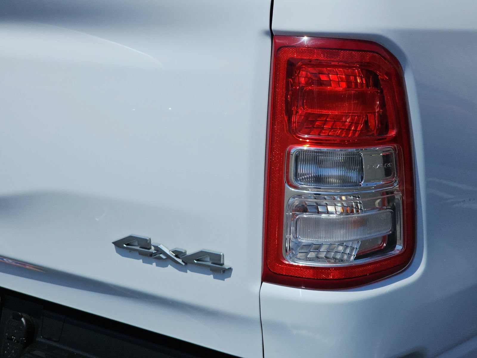 Used 2020 RAM 1500 Big Horn AWD/4WD image 36