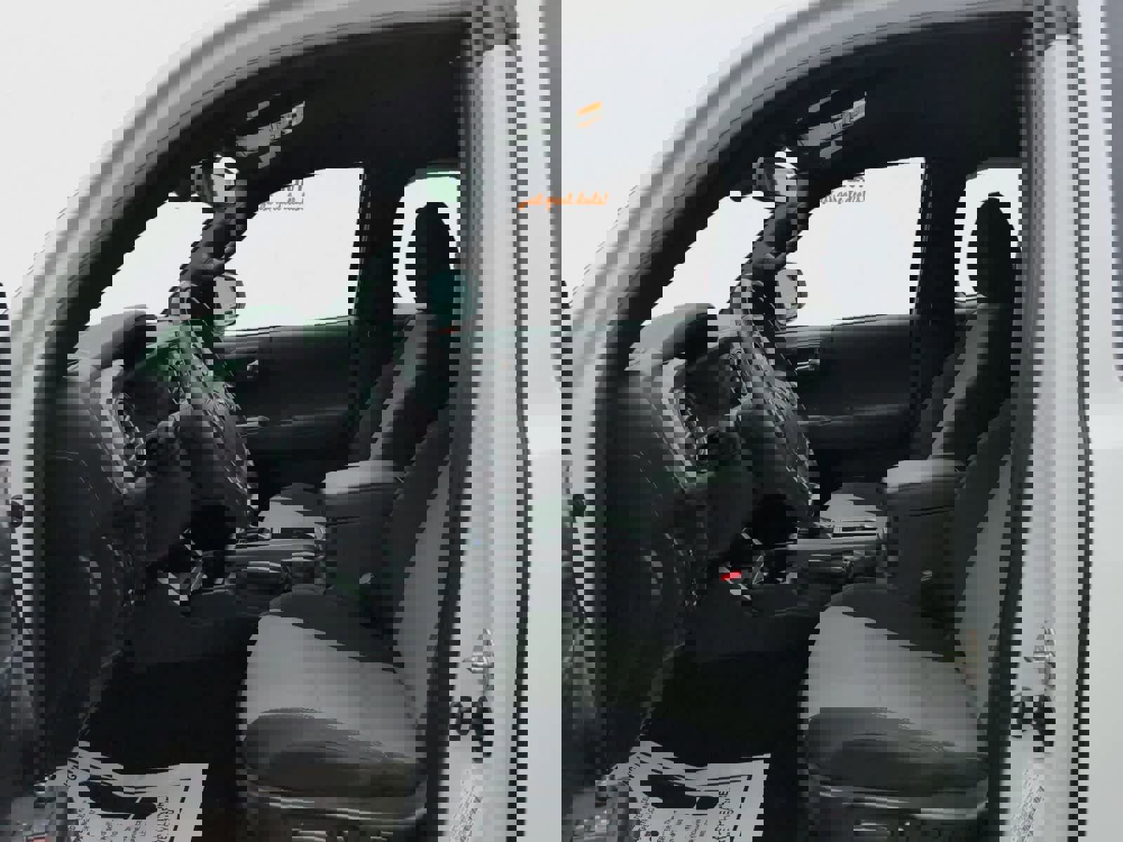 Used 2020 Toyota Tacoma TRD Sport image 10