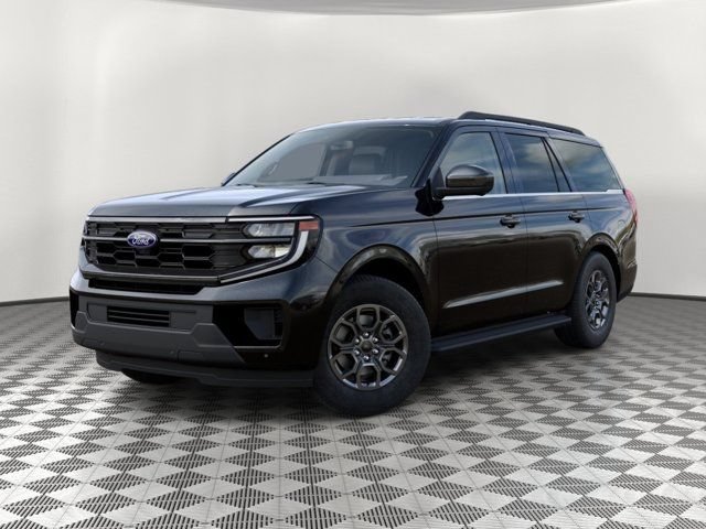 New 2027 Ford Expedition Active RWD image 3