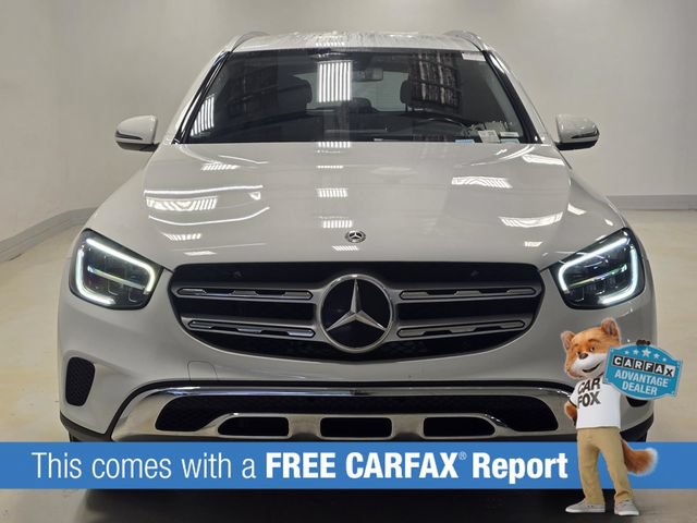 Used 2020 Mercedes-Benz GLC 300 image 2