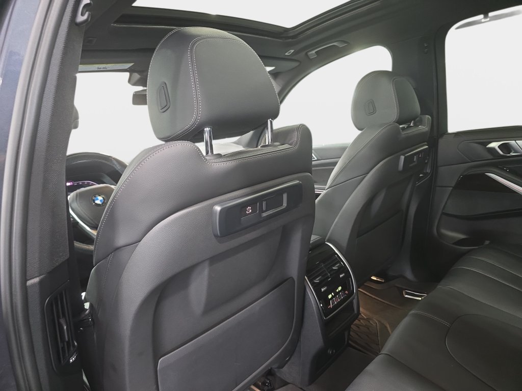 Used 2021 BMW X5 sDrive40i RWD image 10