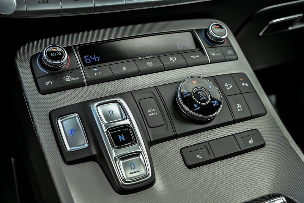 Used 2022 Hyundai Palisade SEL w/ Convenience Package image 25