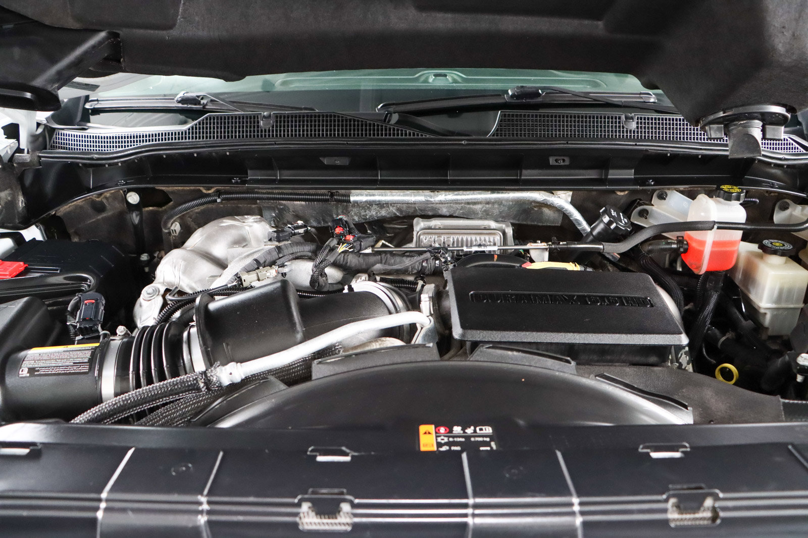 Used 2022 Chevrolet Silverado 3500 LT w/ Gooseneck/5TH Wheel Package image 30