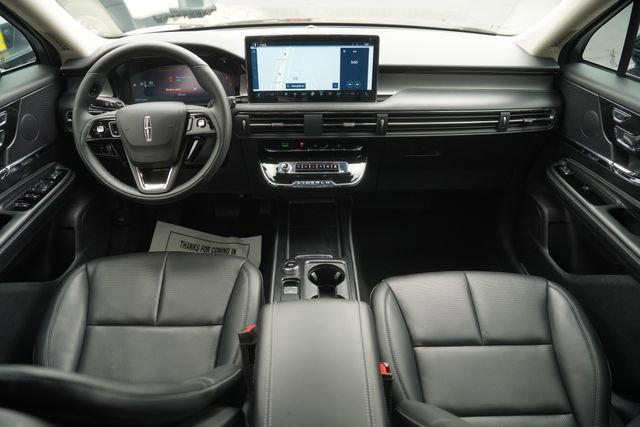Used 2024 Lincoln Corsair FWD w/ Equipment Group 101A image 20