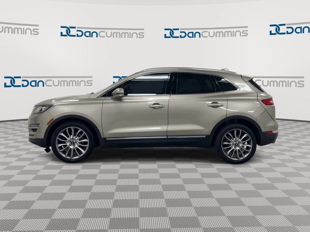 Used 2015 Lincoln MKC FWD w/ Equipment Group 102A Reserve image 5