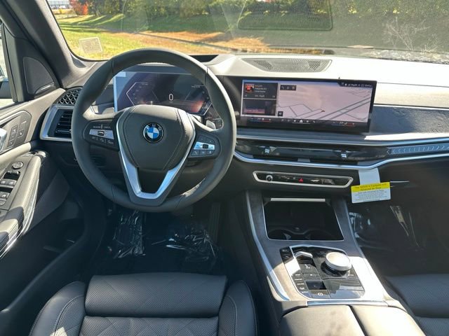 Used 2026 BMW X5 xDrive40i w/ Premium Package image 13