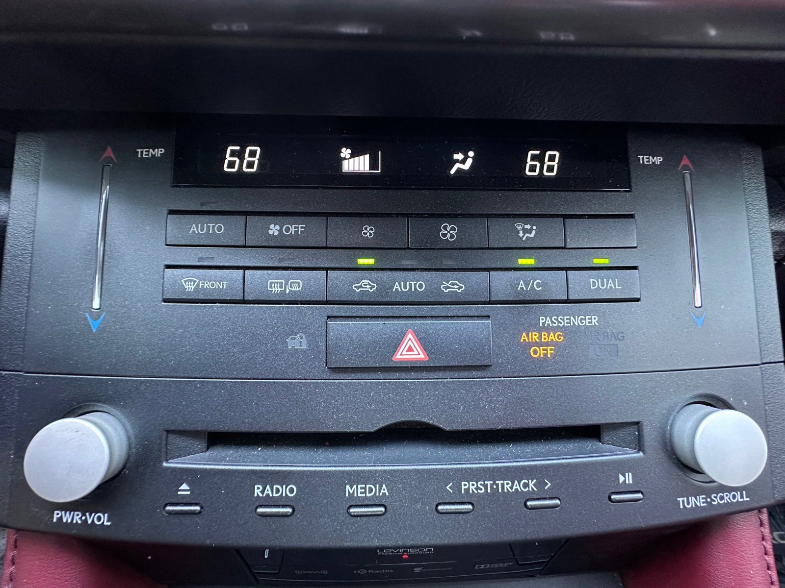 Used 2017 Lexus RC 350 F Sport image 18