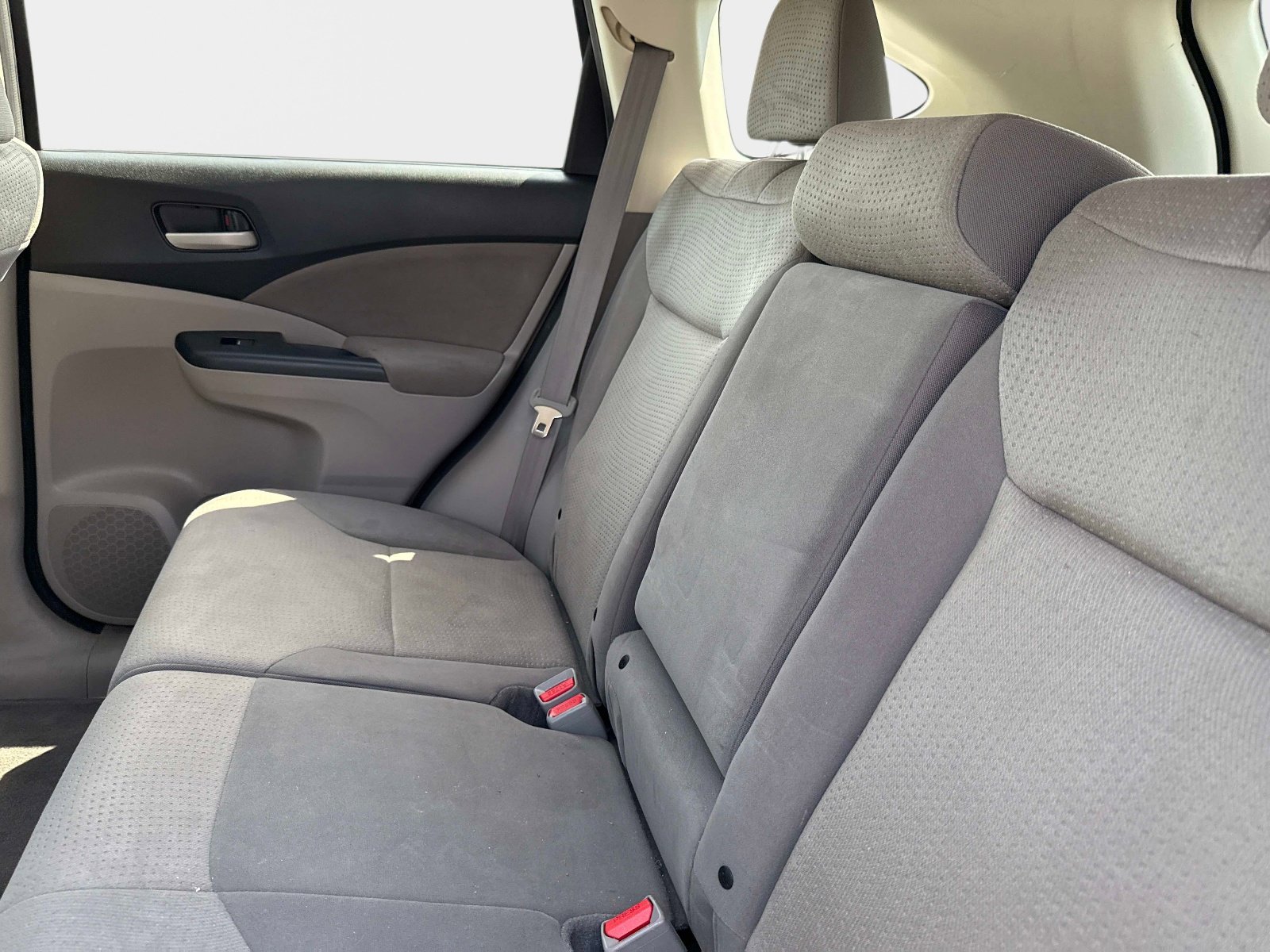 Used 2014 Honda CR-V EX image 10