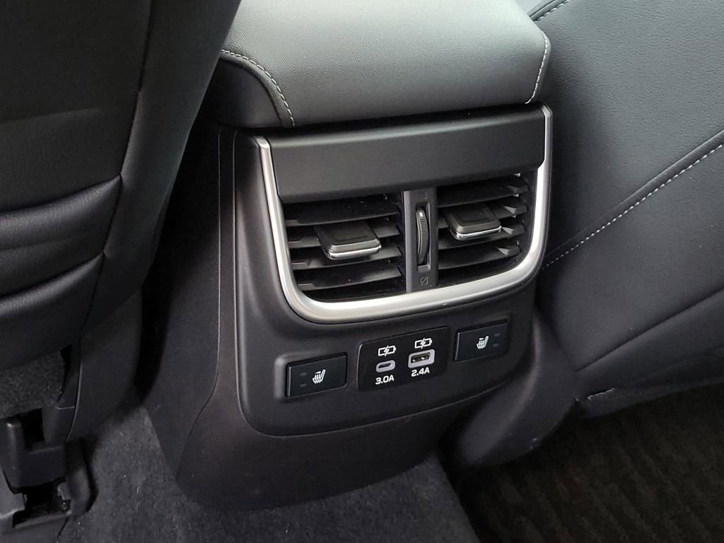 Certified 2023 Subaru Outback Limited image 16