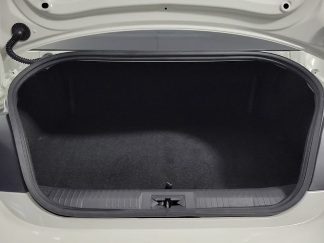 Used 2025 Toyota GR86 Premium RWD image 26