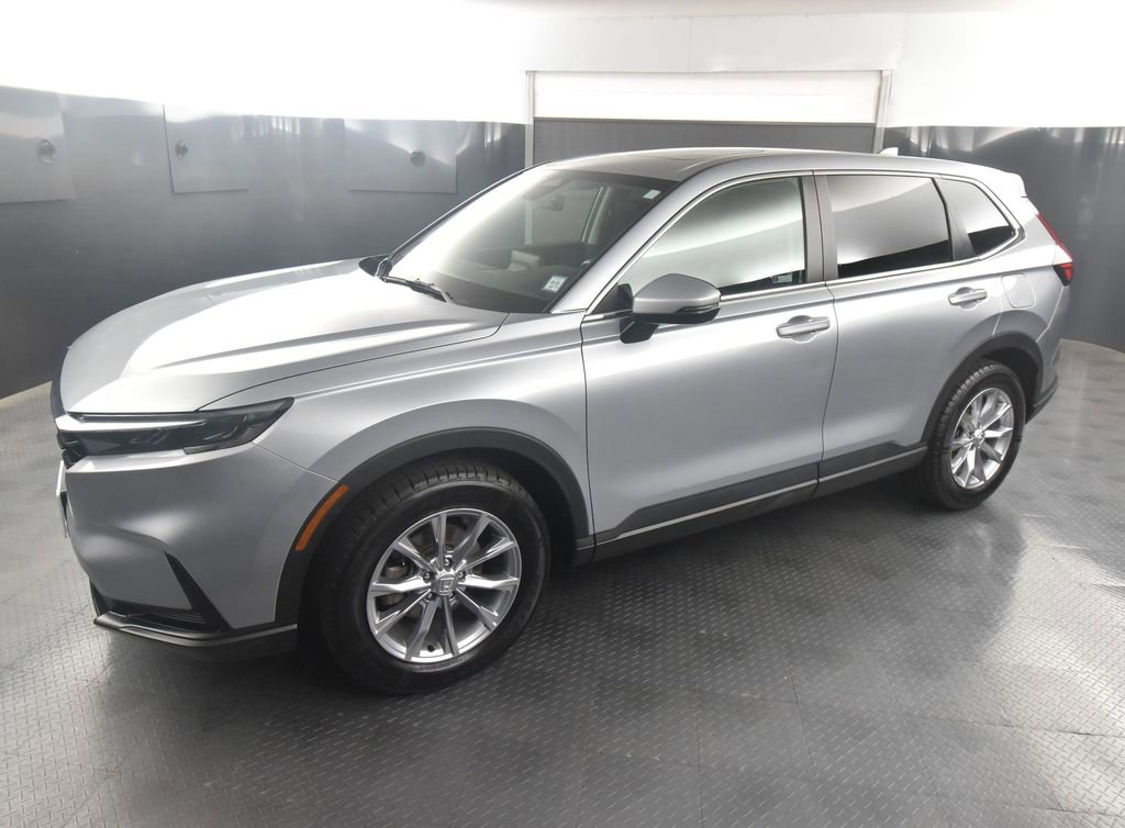 Used 2023 Honda CR-V EX