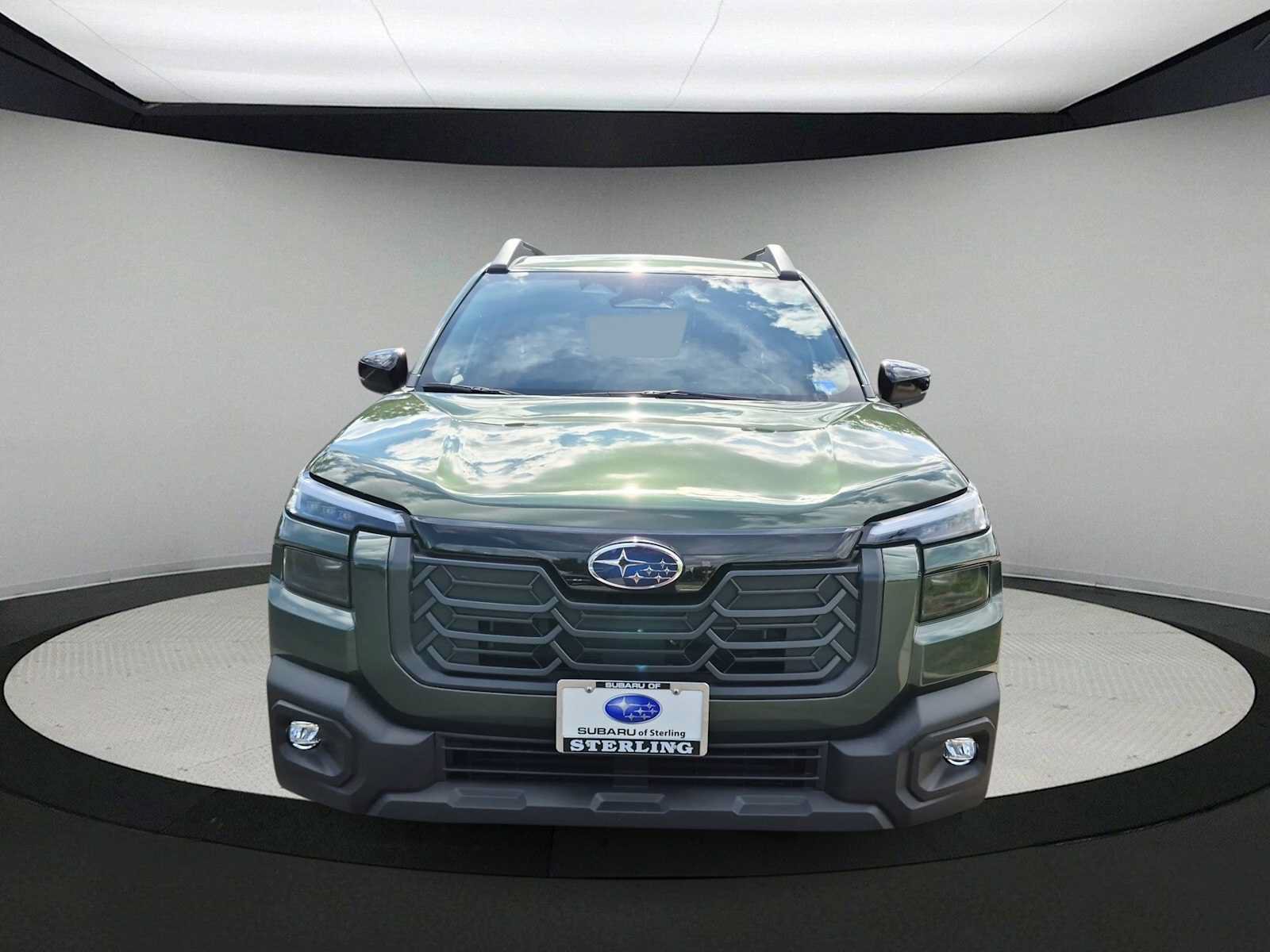 New 2026 Subaru Outback Premium AWD/4WD image 3