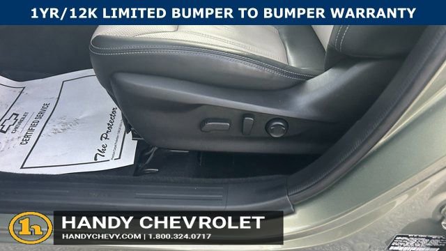 Used 2020 Subaru Forester Limited image 22