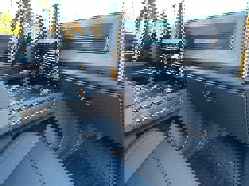 New 2025 GMC Hummer EV 3X image 64