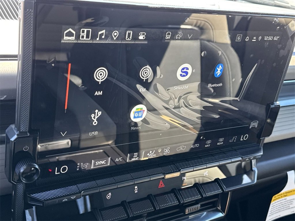 New 2026 GMC Hummer EV 4x4 Crew Cab image 18