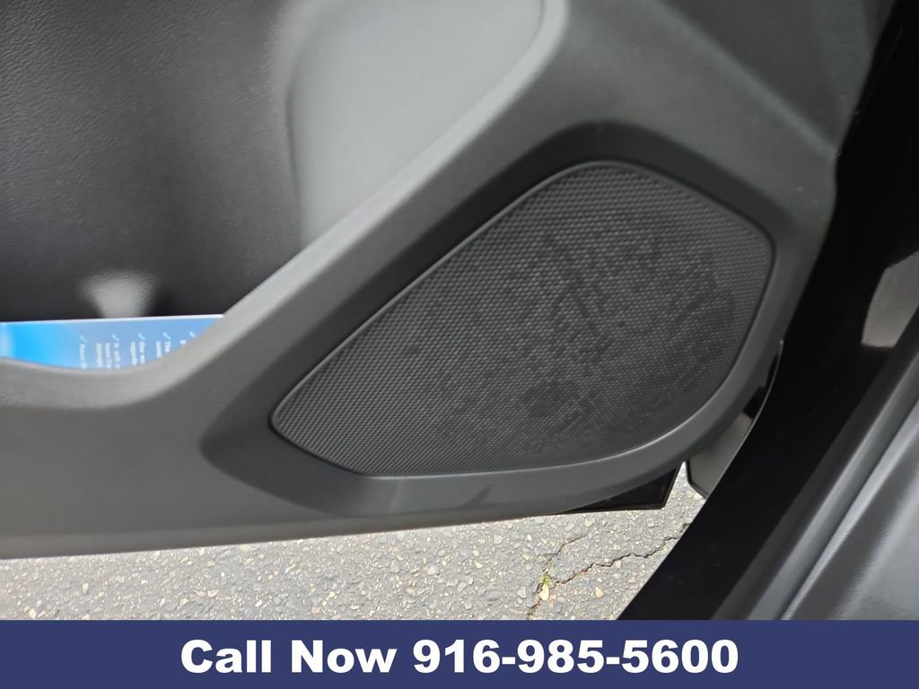 New 2026 Chevrolet TrailBlazer RS w/ Driver Confidence Package image 26