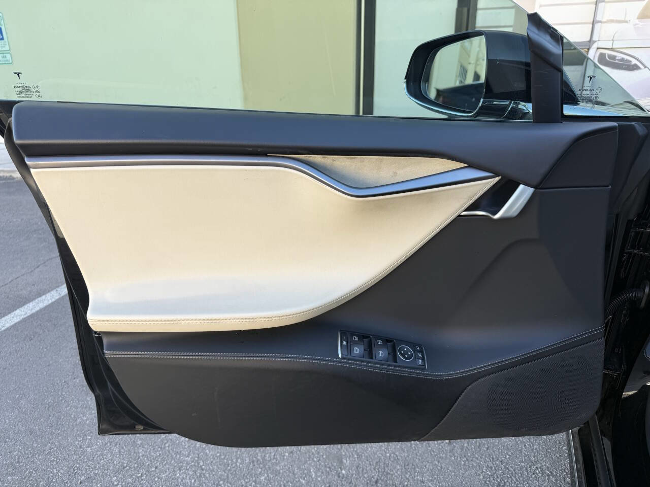Used 2018 Tesla Model S 75D AWD/4WD image 24