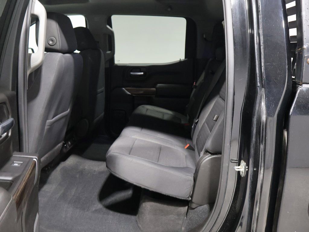 Used 2020 Chevrolet Silverado 1500 RST w/ All-Star Edition image 17