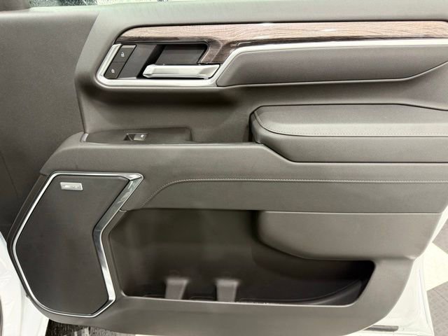 New 2026 Chevrolet Silverado 2500 LTZ w/ Trail Boss Package image 25