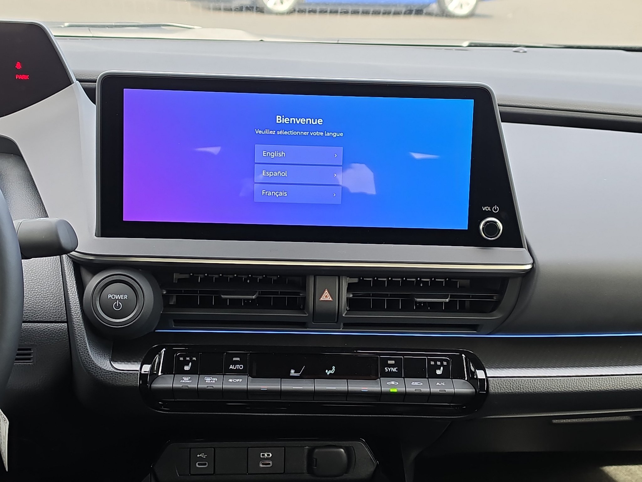 New 2027 Toyota Prius AWD image 24