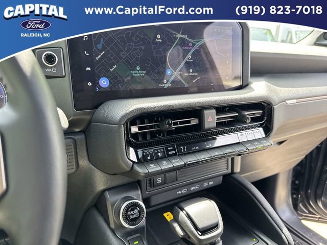 Used 2026 Toyota Land Cruiser w/ Premium Package image 26