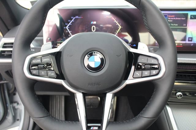 Used 2026 BMW 430i xDrive Coupe w/ M Sport Package image 15