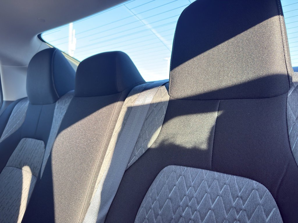 New 2026 Nissan Sentra SV w/ SV Convenience Package image 33
