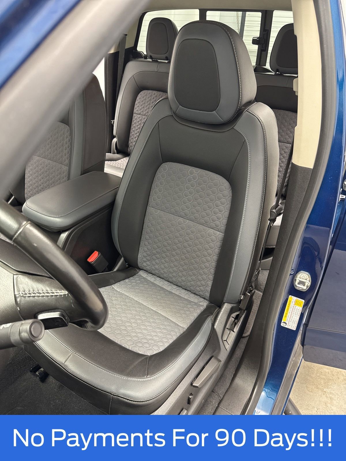 Used 2019 Chevrolet Colorado Z71 image 12