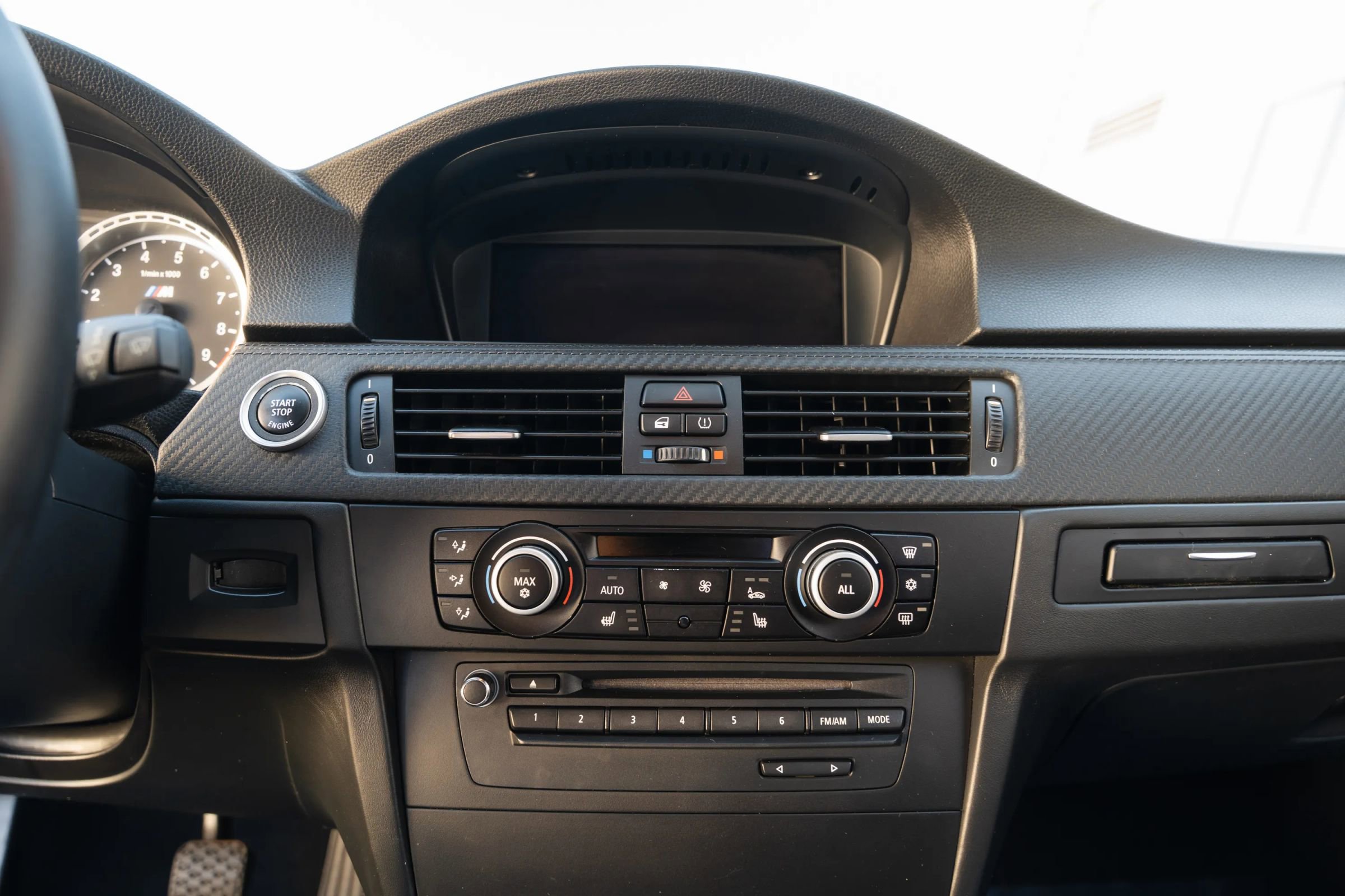 Used 2011 BMW M3 Coupe RWD image 73
