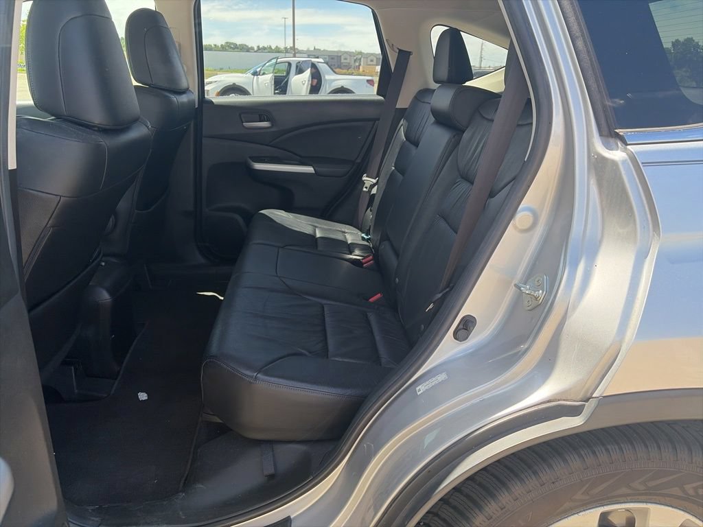 Used 2013 Honda CR-V EX-L image 28