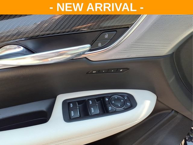 Used 2021 Cadillac XT6 Sport AWD/4WD image 14