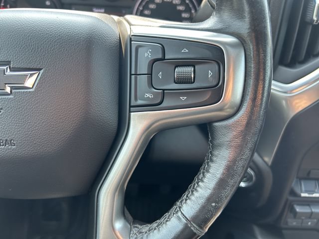 Used 2020 Chevrolet Silverado 1500 RST w/ True North Edition AWD/4WD image 31