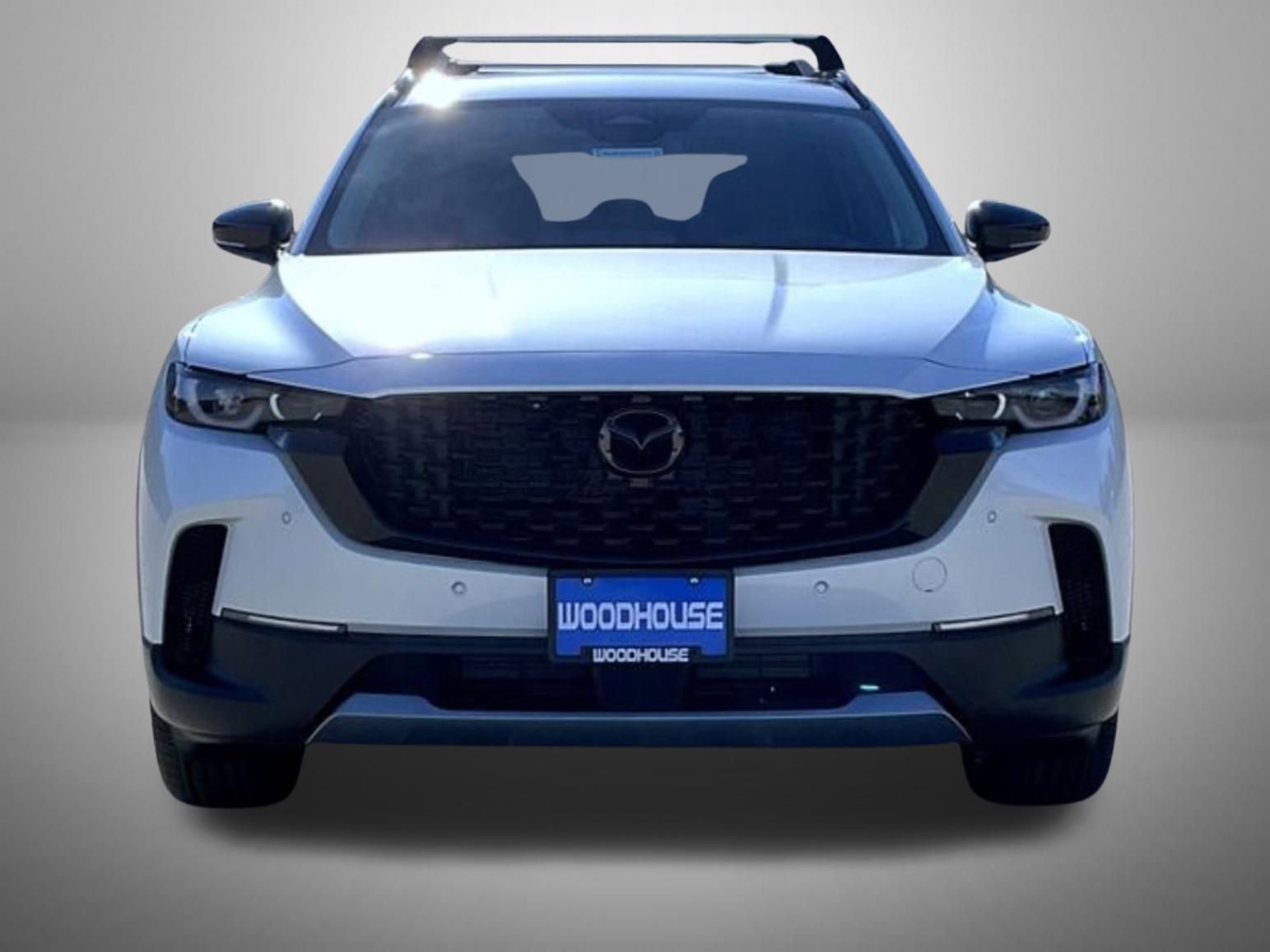 New 2026 MAZDA CX-50 AWD 2.5 S image 2