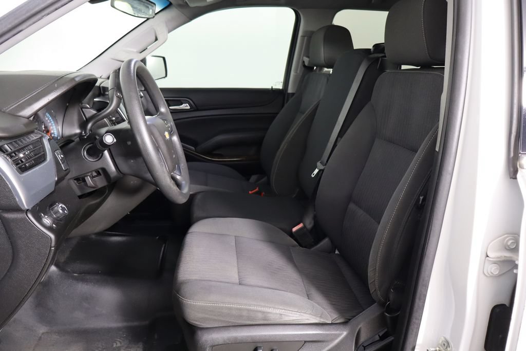 Used 2019 Chevrolet Tahoe 2WD w/ Remote Keyless Entry Package image 7